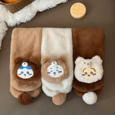 Chiikawa | Fluffy Series | Scarf