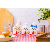 Chiikawa | Restaurant Chef | Plush Mascot
