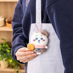 Chiikawa | Bakery Staff Mascot