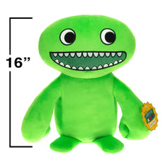 GARTEN OF BANBAN - Jumbo Josh Giant Plush (16" Tall, Series 2)