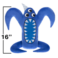 GARTEN OF BANBAN - Nabnab Giant Plush (16" Tall, Series 2)