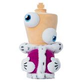 Kinger Plush