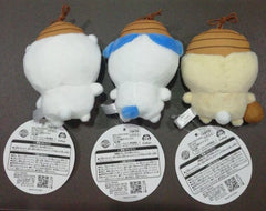 Chiikawa | Chestnut Hat | Mascot