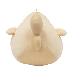 Stardew Valley - White Chicken Pillow Plush