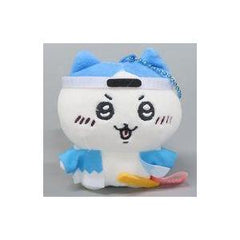 Chiikawa | Kyoto Limited | Chiikawa Shinsengumi Mascot Holder