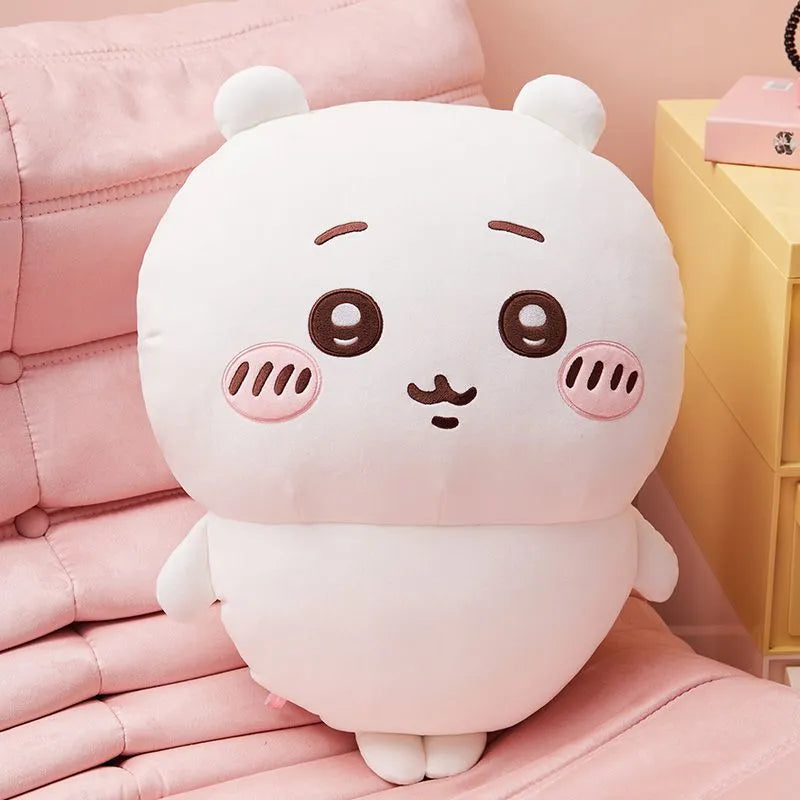 Chiikawa | Standing Pose Big Plush Toy XXL (52cm)