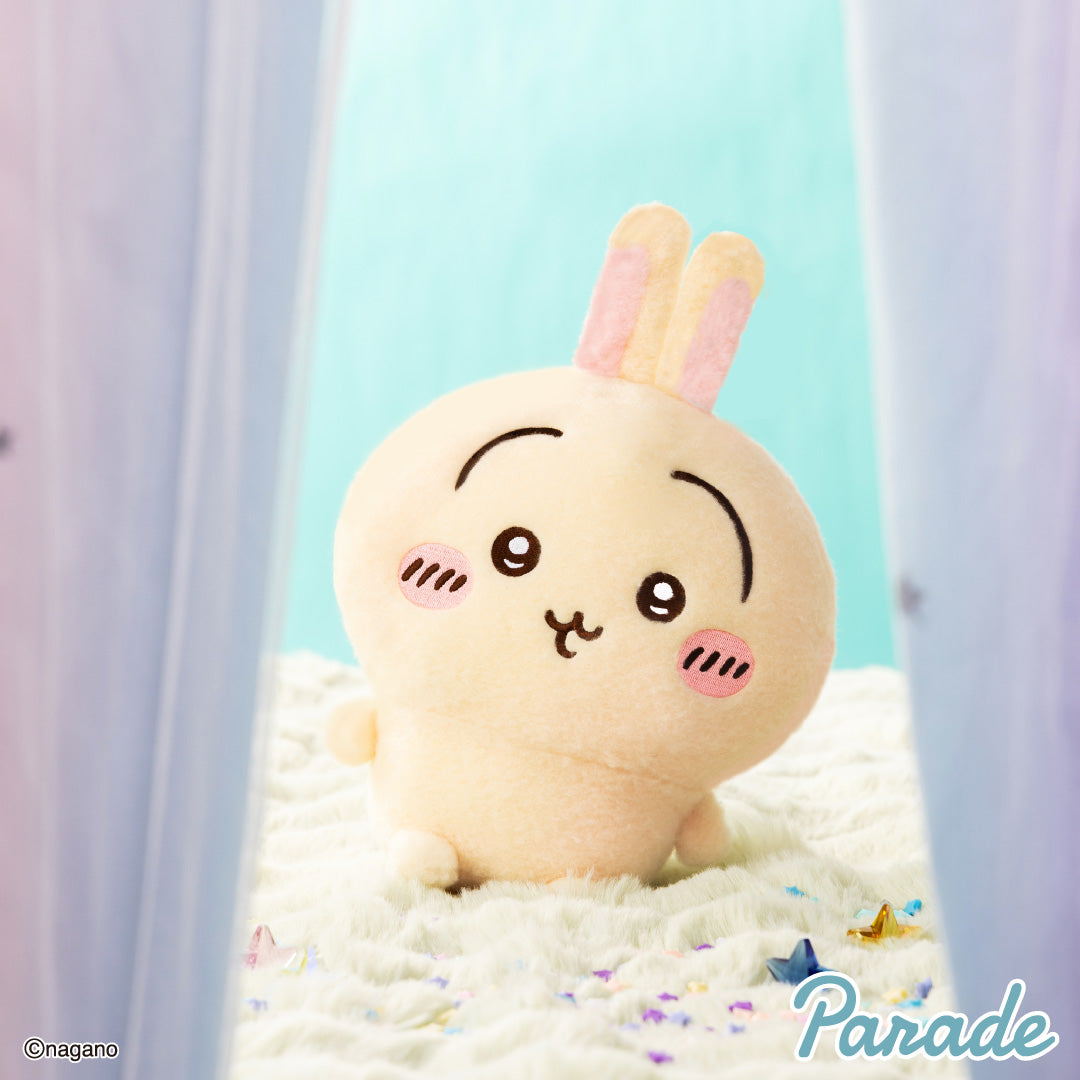 Chiikawa | Sheepwa | Super Fluffy and Soft Plush Toy L (22cm)