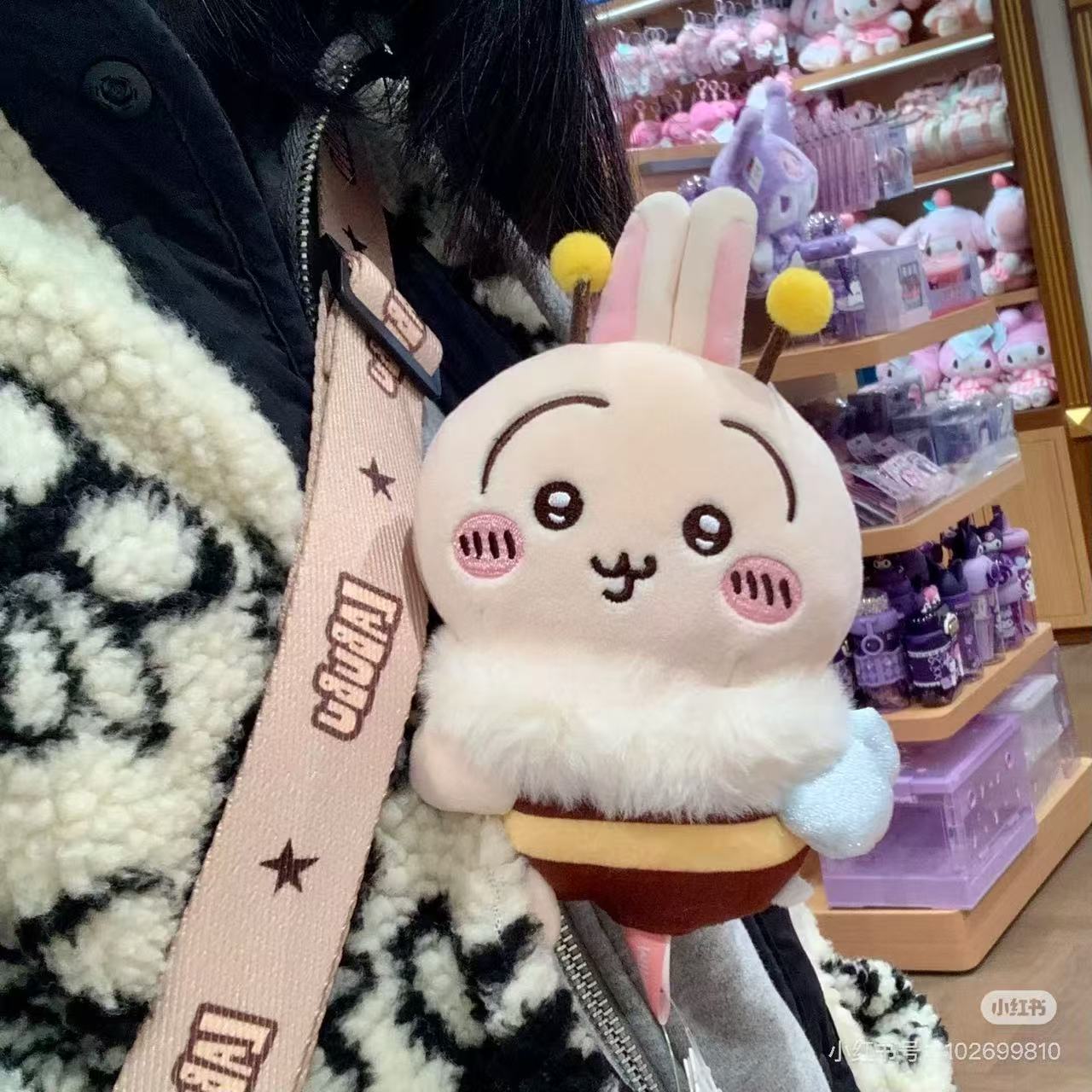 Usagi Collection | Chiikawa x Miniso