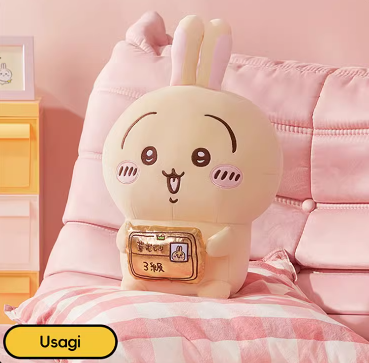 Usagi Collection | Chiikawa x Miniso
