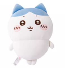 Chiikawa x Miniso | Plush Toy Collection
