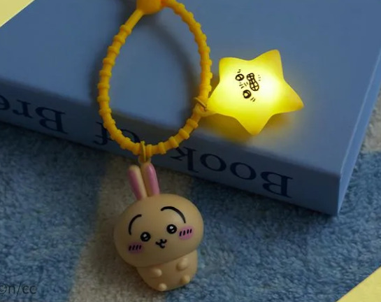 Usagi Collection | Chiikawa x Miniso