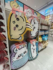 Chiikawa x Miniso | floor Mat / Rug