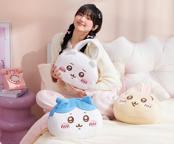 Usagi Collection | Chiikawa x Miniso