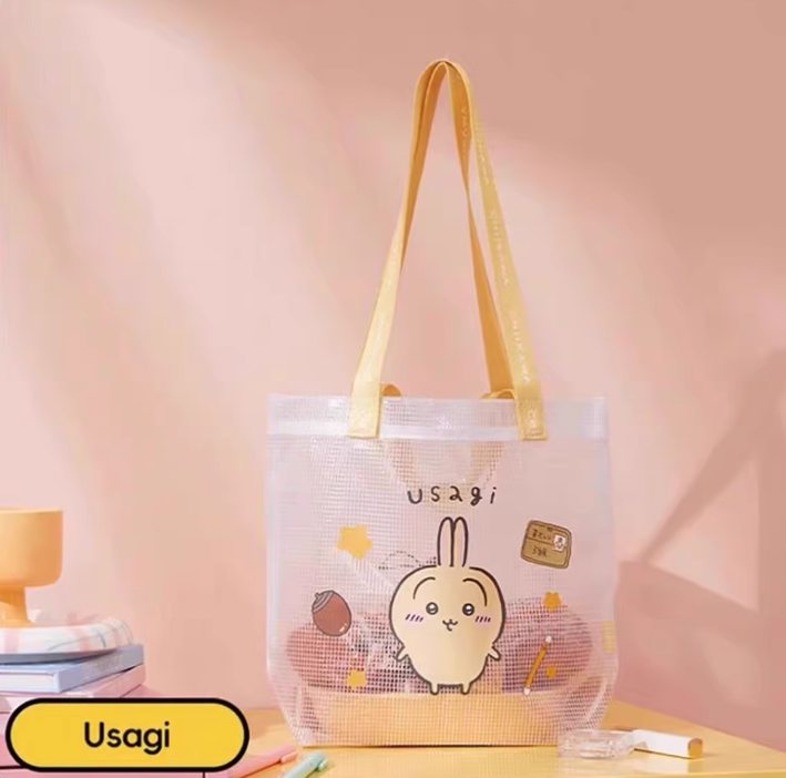 Chiikawa | Shopping Bag