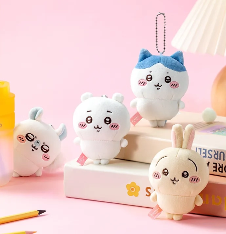 Chiikawa | Standing Pose Mascots