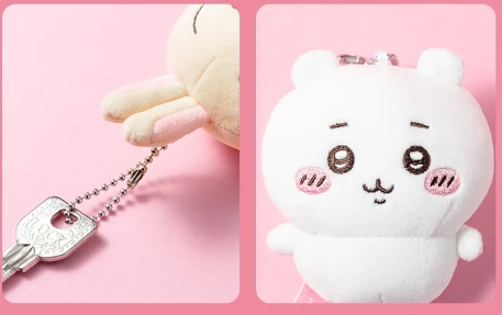 Chiikawa | Standing Pose Mascots