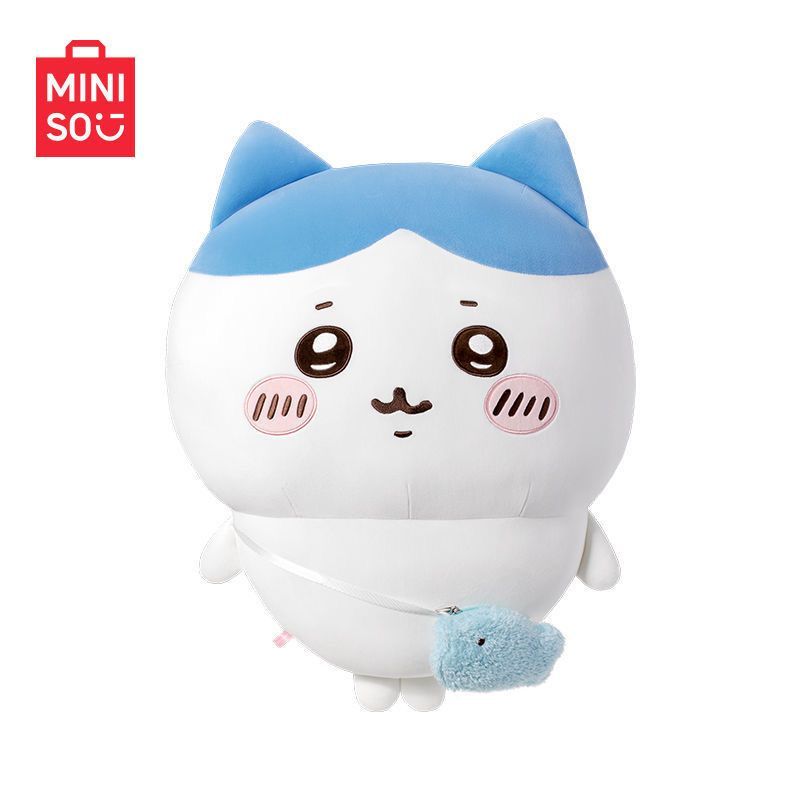 Chiikawa | Crossbody Standing Plush Toy XXXL (68cm)