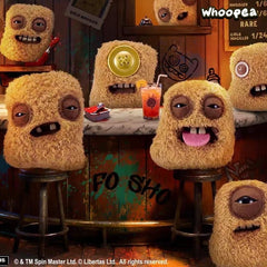 FUGGLER Fugg Nuggets Series Plush Pendant Blind Box