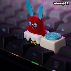 Fuggler×  JAKA Series Mechanical Switch Keycap Blind Box