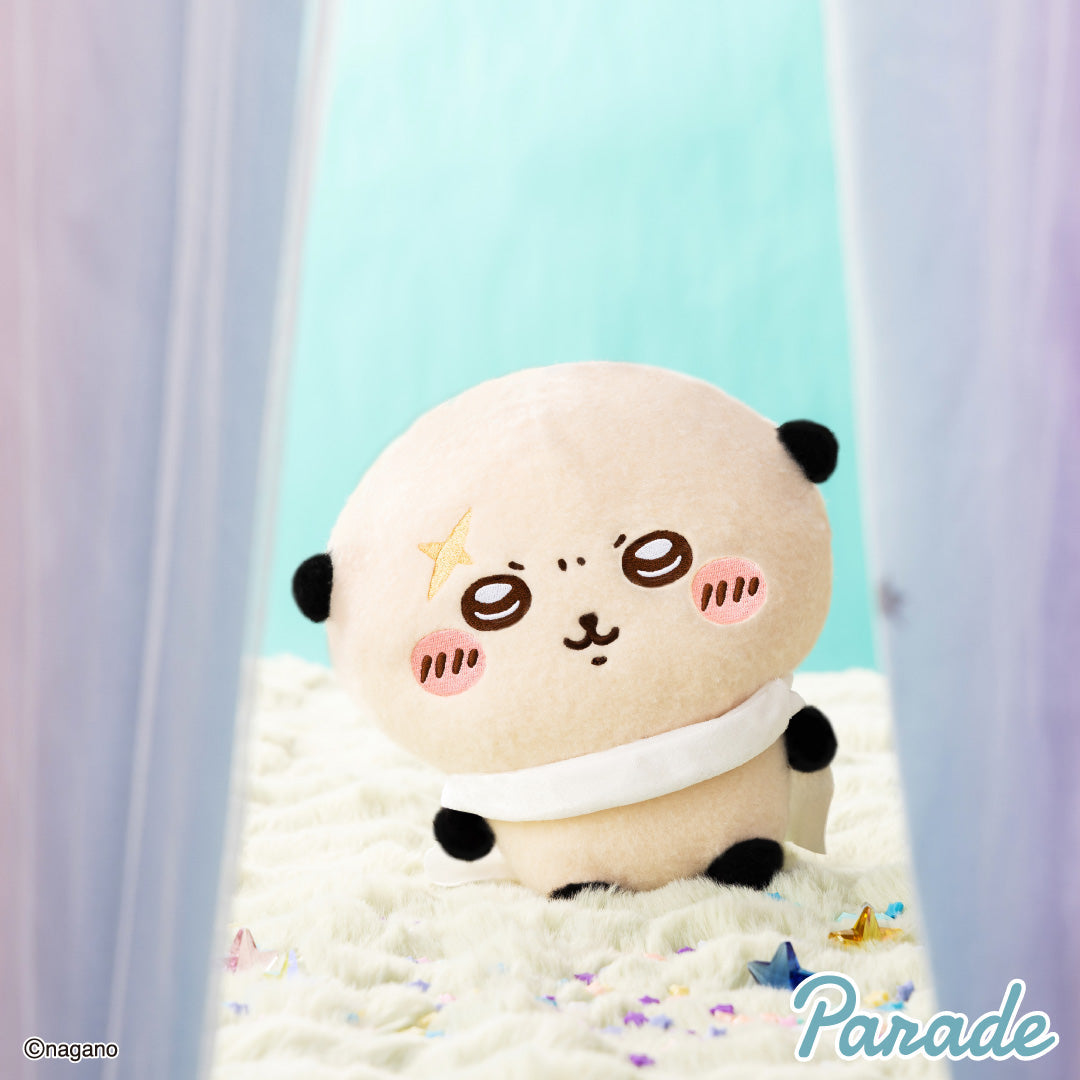 Chiikawa | Sheepwa | Super Fluffy and Soft Plush Toy L (22cm)