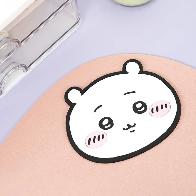 Chiikawa | Non-Slip Coaster