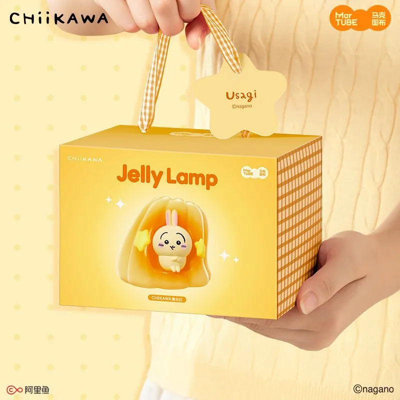 Chiikawa | Jelly Scene Night Light