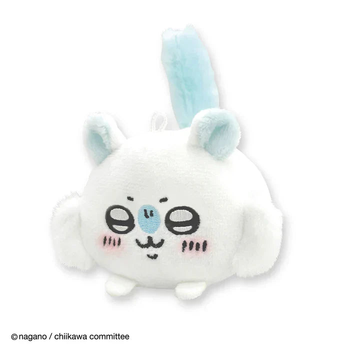 Chiikawa | Mochikororin | Plush Mascot Holder