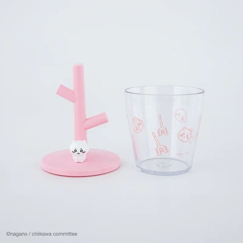 Chiikawa | Mini Udon Cup & Stand