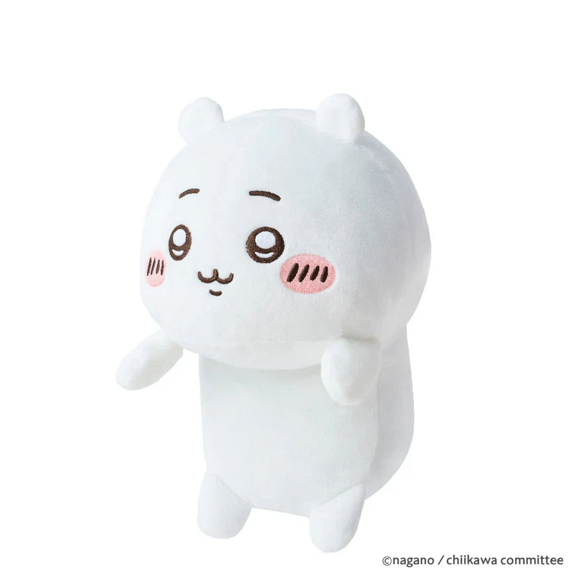 Chiikawa | Funbaruzu Posture Corrector Plush Toy