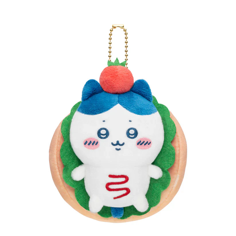 Chiikawa | Bakery Sandwich Mascot