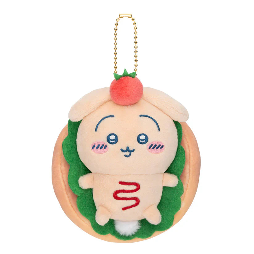 Chiikawa | Bakery Sandwich Mascot