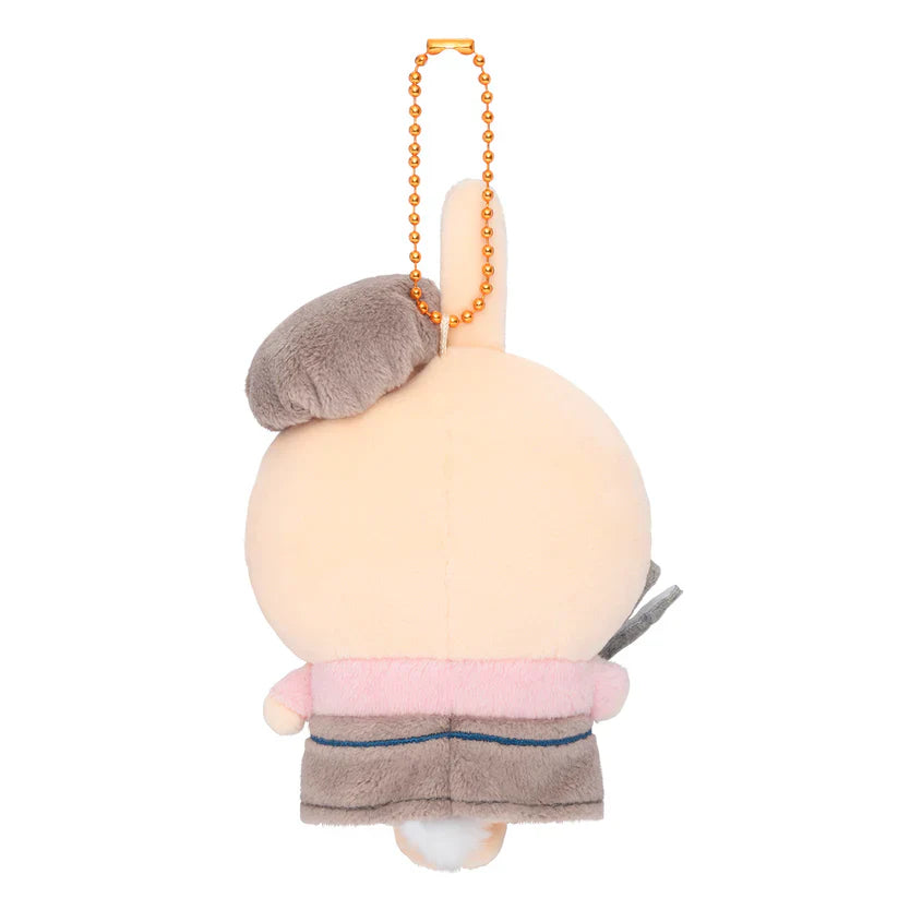Chiikawa | Bakery Staff Mascot