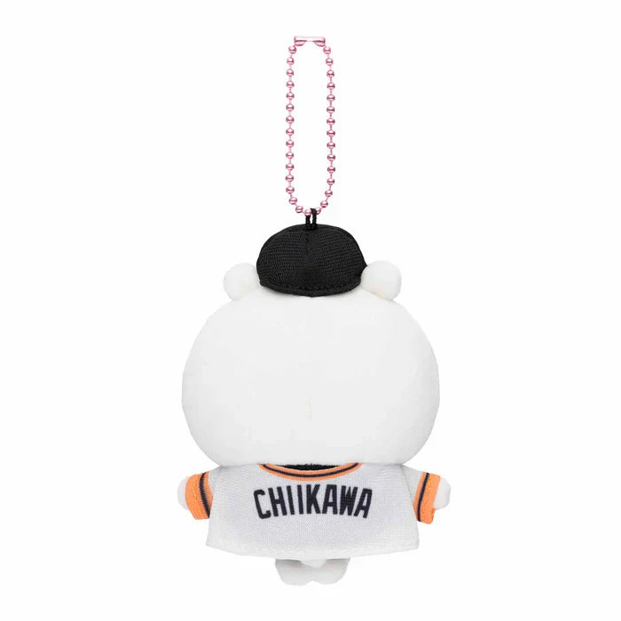 Chiikwa | Chiikawa x Yomiuri Giants | Chiikawa Mascot