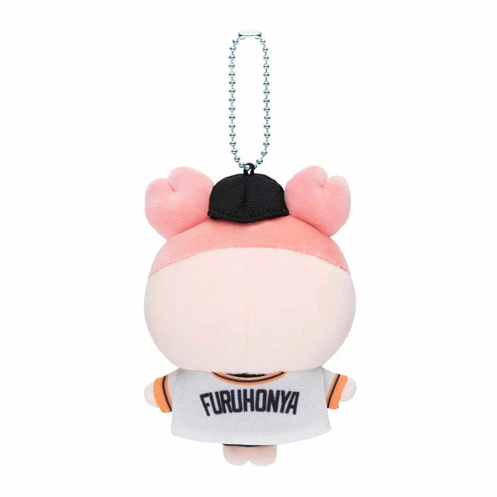 Chiikwa | Chiikawa x Yomiuri Giants | Chiikawa Mascot