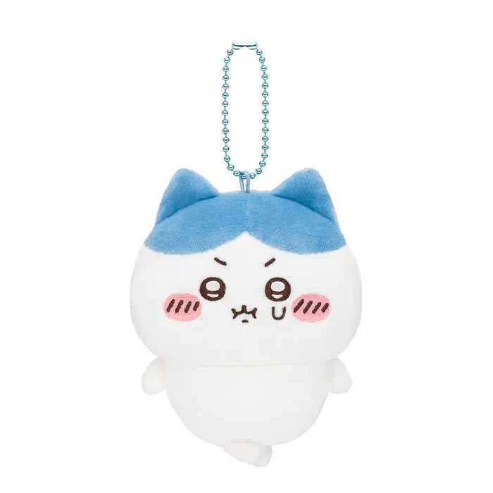 Chiikawa | PUN. | Mascot Holder