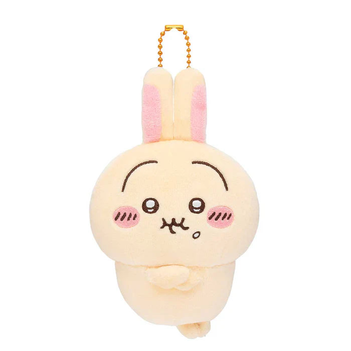 Chiikawa | PUN. | Mascot Holder