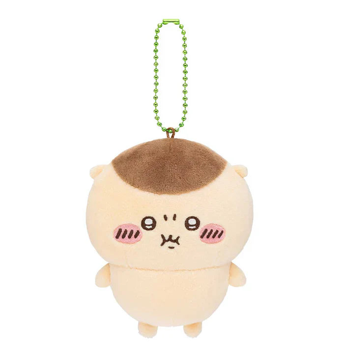 Chiikawa | PUN. | Mascot Holder