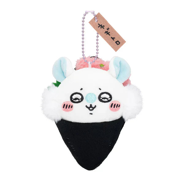 Chiikawa | Chiikawa sushi | Mascot