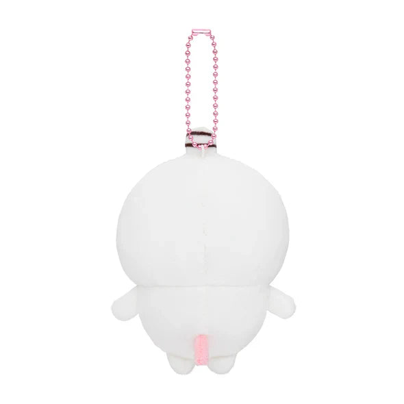 Chiikawa | Parallel World!? | Puchi Mini Mascot