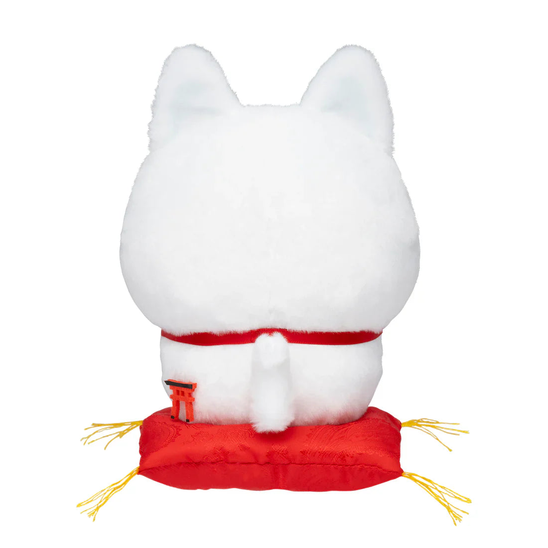 Chiikawa | Mogumogu Fushimi Inari | Plush Toy M (19cm)
