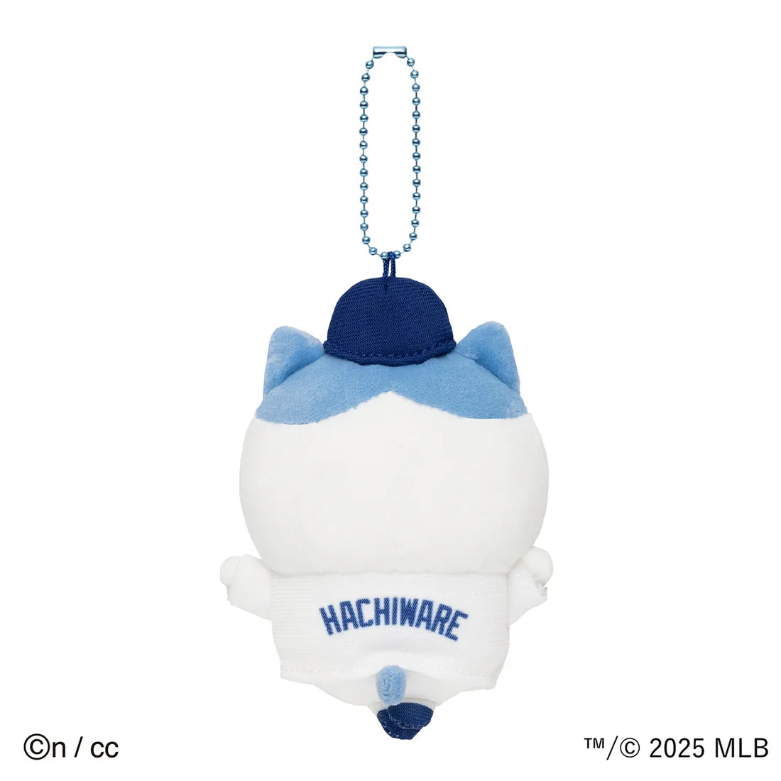 Chiikawa×MLB | TOKYO SERIES Dodgers | Mascot