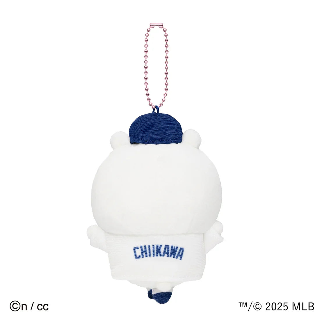 Chiikawa×MLB | TOKYO SERIES Dodgers | Mascot