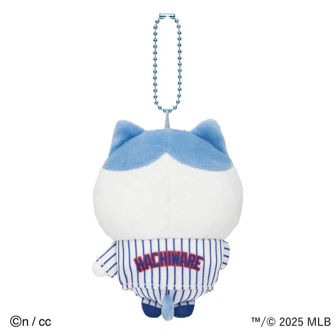 Chiikawa×MLB | TOKYO SERIES Cubs | Mascot