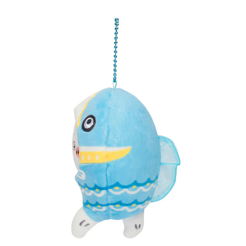 Chiikawa | Koinobori | Mascot