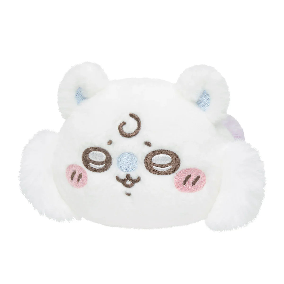 Chiikawa | Chiikawa Baby | Crawling Plush Toy S