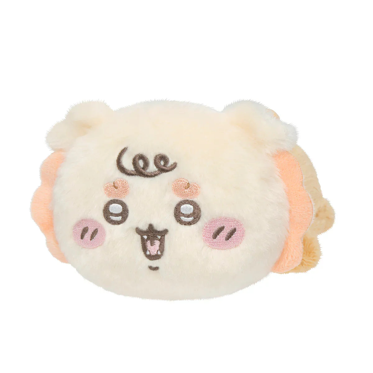 Chiikawa | Chiikawa Baby | Crawling Plush Toy S