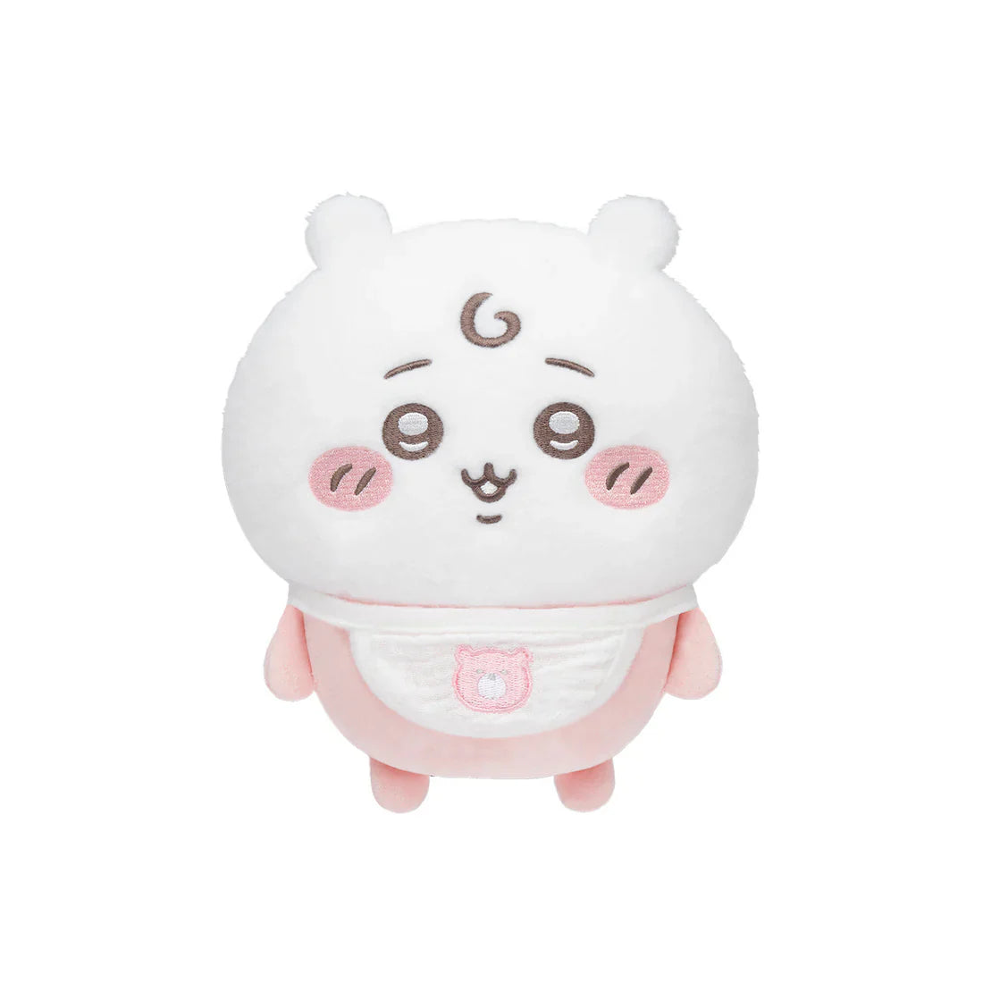 Chiikawa | Chiikawa Baby | Swaddle Plush Toy M (27cm)