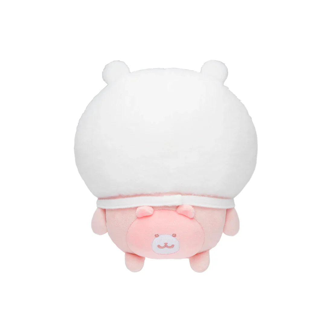 Chiikawa | Chiikawa Baby | Swaddle Plush Toy M (27cm)