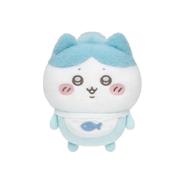 Chiikawa | Chiikawa Baby | Swaddle Plush Toy M (27cm)