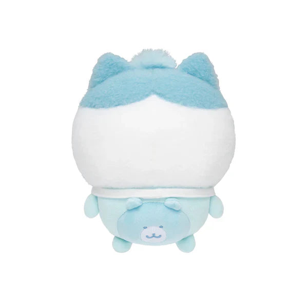Chiikawa | Chiikawa Baby | Swaddle Plush Toy M (27cm)